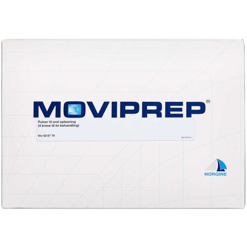 Køb MOVIPREP PULV T.ORAL OPL (PAR online hos apotekeren.dk