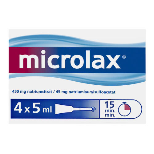 Køb MICROLAX REK.VÆS.OPL 9+90MG/ML online hos apotekeren.dk