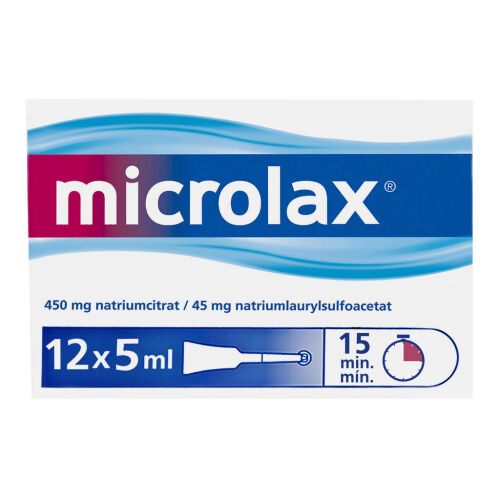 Køb MICROLAX REK.VÆS.OPL 9+90MG/ML online hos apotekeren.dk