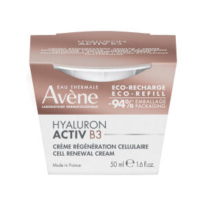 Køb Avène Hyaluron Activ B3 Refill 50 ml online hos apotekeren.dk