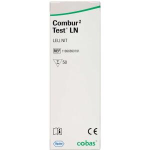 Køb Combur-2 Test LN 50 stk. online hos apotekeren.dk