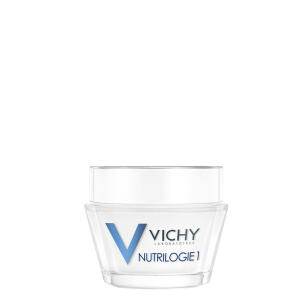 Køb Vichy Nutrilogie 1 Dagcreme 50 ml - Til tør hud online hos apotekeren.dk