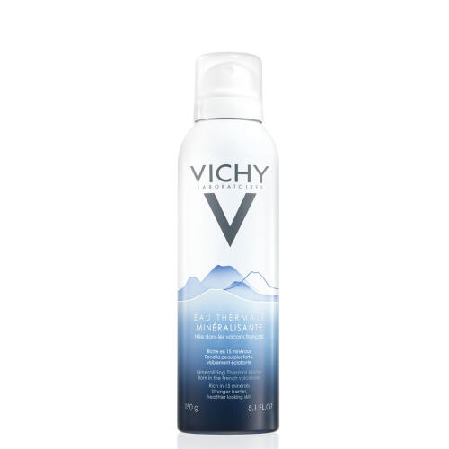 Køb Vichy Thermale Kildevand 150 ml spray online hos apotekeren.dk