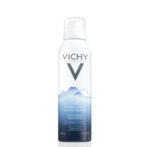Køb Vichy Thermale Kildevand Spray 150 ml online hos apotekeren.dk
