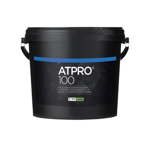 Køb Atpro 100 Pulver 1000 g online hos apotekeren.dk
