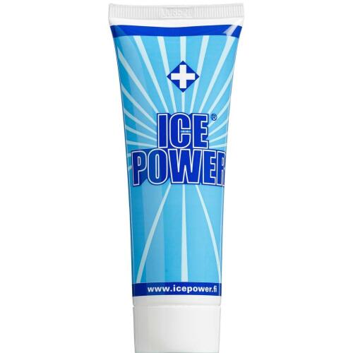 Køb Ice Power i tube 75 ml online hos apotekeren.dk