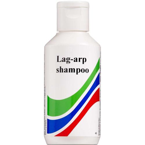 Køb Lag-Arp Salicyl shampoo online hos apotekeren.dk