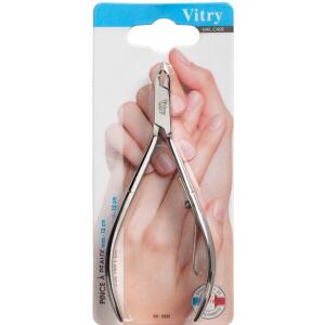 Køb Vitry Neglebåndstang 12 cm 1 stk. online hos apotekeren.dk