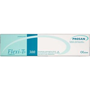Køb FLEXI-T+ 300 Kobberspiral 1 stk. 32x28mm online hos apotekeren.dk
