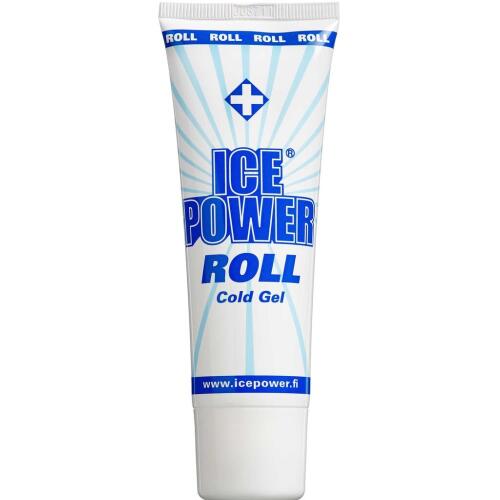 Køb Ice Power Roll Gel 75 ml online hos apotekeren.dk