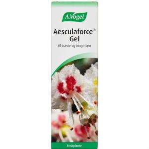 Køb A. Vogel Aesculaforce Gel 100 g online hos apotekeren.dk