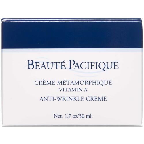 Køb Beaute Pacifique A-vitamin creme 50 ml online hos apotekeren.dk