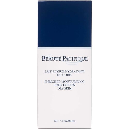 Køb Beauté Pacifique Body Lotion til tør hud 200 ml online hos apotekeren.dk