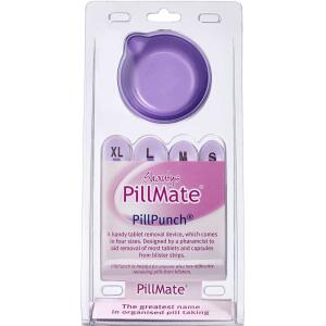 Køb Pillmate Tabletudtrykker + Bæger 1 stk. online hos apotekeren.dk