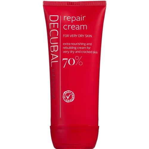 Køb Decubal Repair Cream 100 ml online hos apotekeren.dk