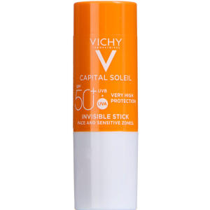 Køb Vichy Capital Soleil Solstift SPF 50+ 9 g online hos apotekeren.dk