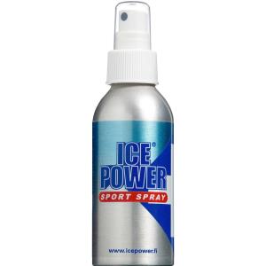 Køb Ice Power Sport Spray 125 ml online hos apotekeren.dk