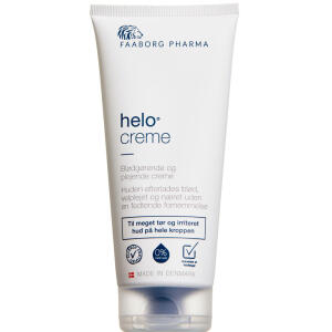 Køb Faaborg Pharma Helo Creme 200 ml online hos apotekeren.dk