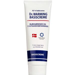 Køb Dr.Warming Basiscreme 225 ml online hos apotekeren.dk