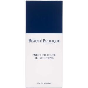 Køb Beauté Pacifique Skin Tonic 200 ml online hos apotekeren.dk