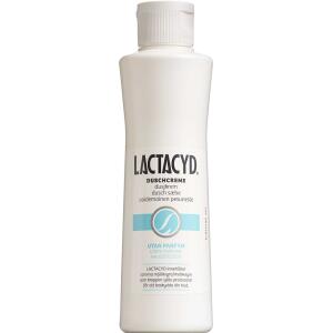 Køb Lactacyd Duschcreme 250 ml online hos apotekeren.dk