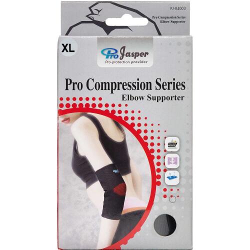 Køb Jasper Pro Compression Albuebind X-Large 1 stk. online hos apotekeren.dk