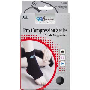 Køb Jasper Pro Compression ankelbind xx-large 1 stk. online hos apotekeren.dk