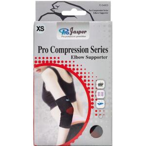 Køb Jasper Pro Compression Albuebind X-Small 1 stk. online hos apotekeren.dk