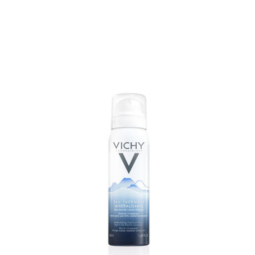 Køb Vichy Kildevand 50 ml spray online hos apotekeren.dk
