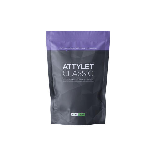 Køb Attylet Classic Pulver 500 g online hos apotekeren.dk