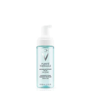 Køb Vichy Pureté Thermale renseskum 150 ml online hos apotekeren.dk