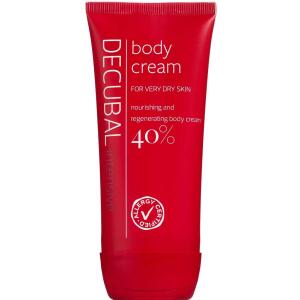Køb Decubal Body Cream 100 g online hos apotekeren.dk