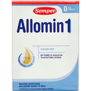 Køb Allomin 1 200 ml online hos apotekeren.dk