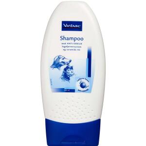 Køb Virbac Shampoo 200 ml online hos apotekeren.dk