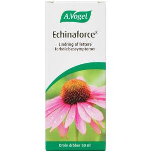 Køb Echinaforce 50 ml online hos apotekeren.dk