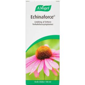 Køb Echinaforce 100 ml online hos apotekeren.dk