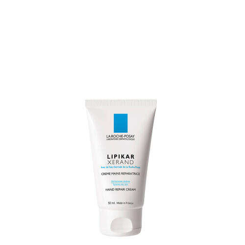 Køb La Roche-Posay Lipikar håndcreme 50 ml online hos apotekeren.dk