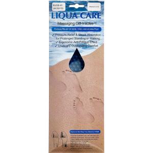 Køb Liqua Care Massaging Gel-Insole str. 35-41 woman 1 par online hos apotekeren.dk