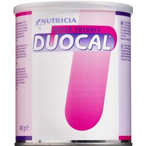 Køb DuoCal Pulver 400 g online hos apotekeren.dk