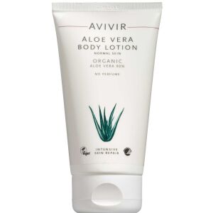 Køb AVIVIR Aloe Vera Body Lotion 150 ml online hos apotekeren.dk