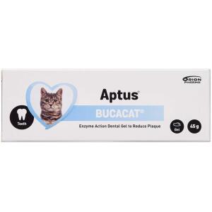 Køb Aptus Bucacat 45 g online hos apotekeren.dk
