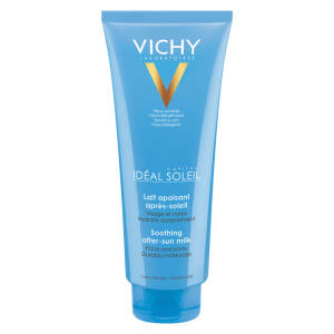 Køb Vichy Capital Soleil Aftersun Lotion 300 ml online hos apotekeren.dk