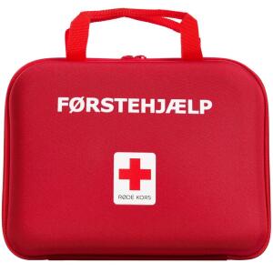Køb Dansk Røde Kors Førstehjælp 1 stk. online hos apotekeren.dk
