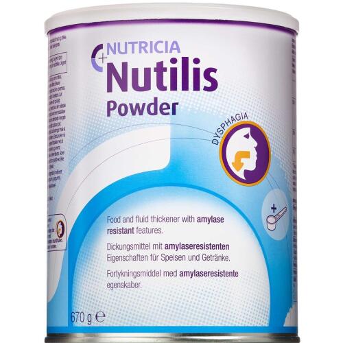 Køb Nutilis Powder online hos apotekeren.dk