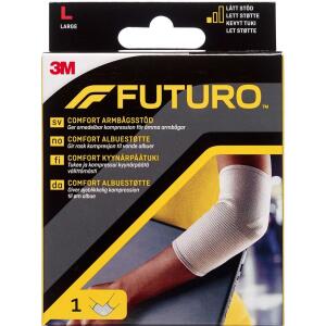 Køb Futuro Comfort Lift Albuebandage Large 1 stk. online hos apotekeren.dk