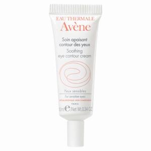 Køb Avène Soothing Eye Contour creme 10 ml online hos apotekeren.dk