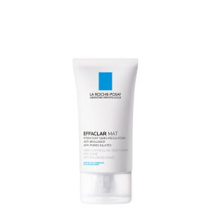 Køb LA ROCHE-POSAY EFFACLAR MAT 40 ML online hos apotekeren.dk