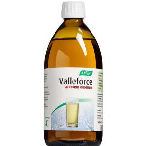 Køb Valleforce Alpedrik Original 500 ml online hos apotekeren.dk