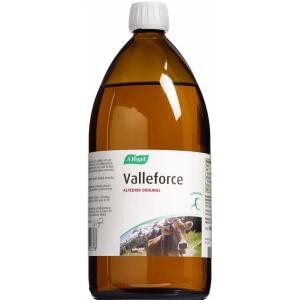 Køb Valleforce Alpedrik Original 1000 ml online hos apotekeren.dk