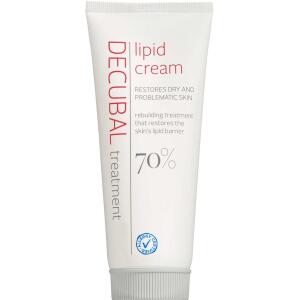 Køb Decubal Treatment Lipid Cream 100 ml online hos apotekeren.dk
